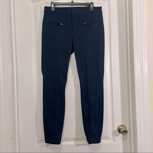 Loft Navy Dress Pants